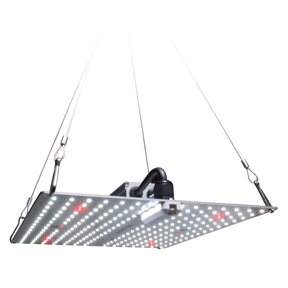 HaruDesign 植物育成LEDライト GL-BOARD 1200 サムスンLM281B+Pro 調光機能付 色温度5800K max6 –  HaruDesign official