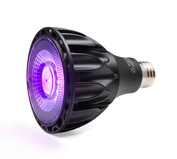 HaruDesign 植物育成LEDライト GL-A BOOSTER UV-IR ver1.2 補助/補完ライト GL-Aブースター