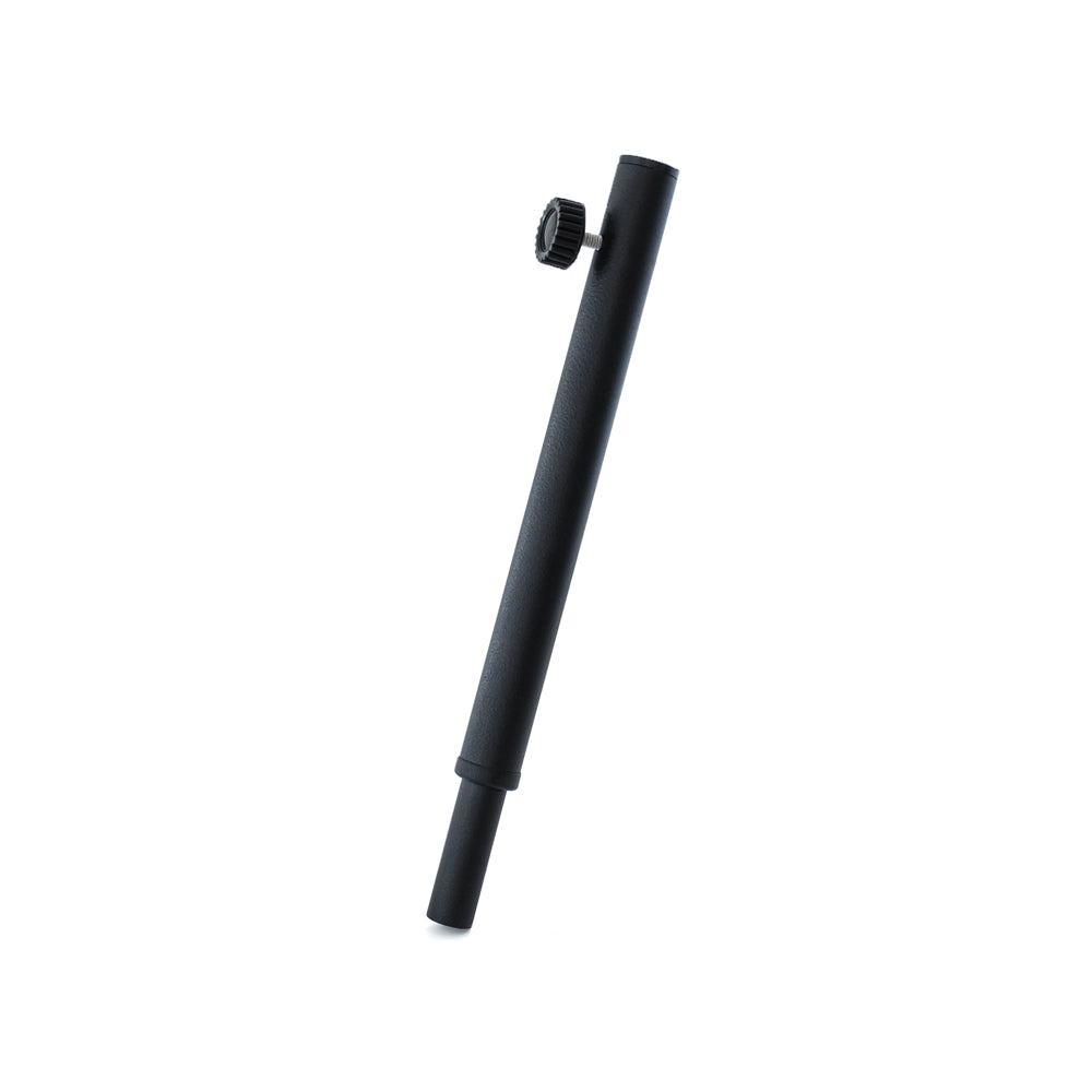 HaruDesign スイングアーム式デスクスタンド用延長ポール/照射高さ調整