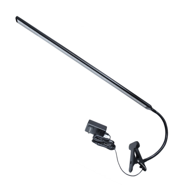 HaruDesign 植物育成ライト BAR LIGHT L610 (バーライト L610)サムスンLM281+Pro LED 32W スイッチ付き/調光機能無し