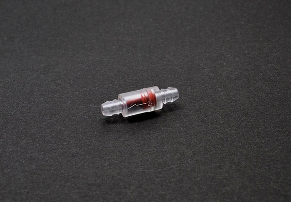 CO2チェックバルブ CVP-4