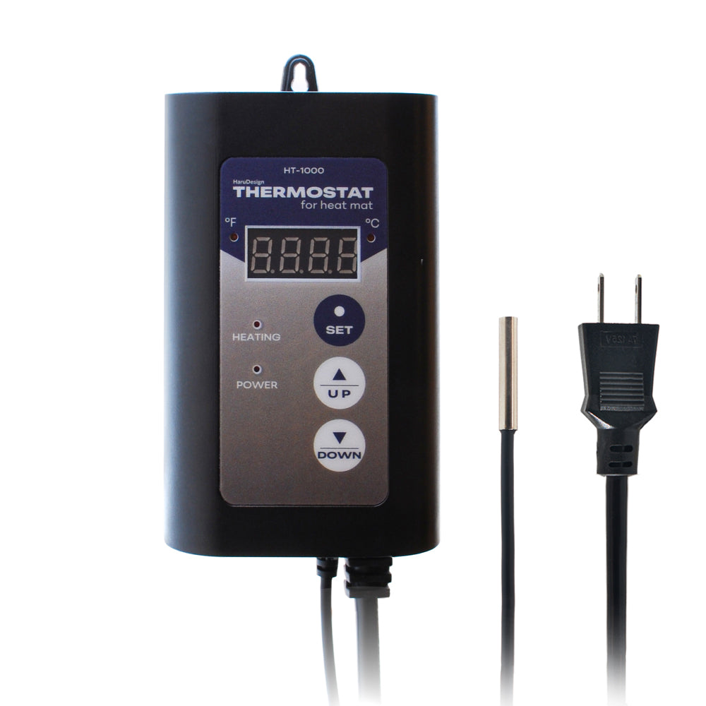 ヒートマット/育苗マット – HaruDesign official