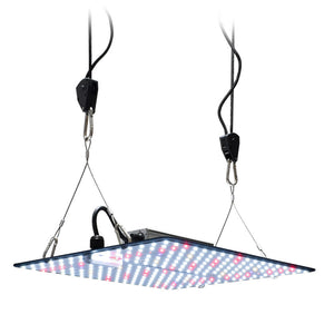 HaruDesign 植物育成LEDライト GL-BOARD5700 EVO サムスンLM301H EVO size35x30cm max110W 無段階調光機能付 防水性能IP65