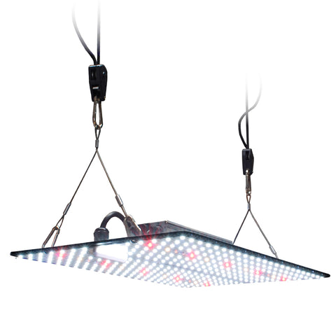 HaruDesign 植物育成ライト GL-BOARD7400EVO サムスンLM301H EVO搭載 size42x30cm max160W 無段階調光機能 防水性能IP65