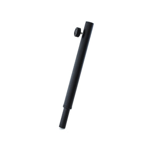 HaruDesign スイングアーム式デスクスタンド用延長ポール/照射高さ調整用部品