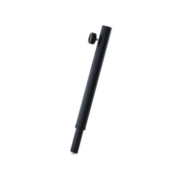 HaruDesign スイングアーム式デスクスタンド用延長ポール/照射高さ調整用部品
