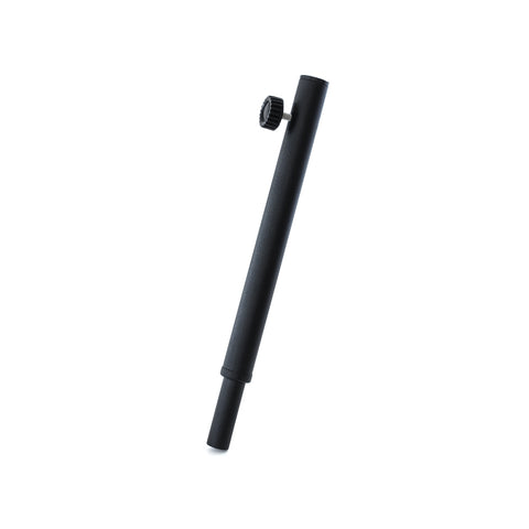 HaruDesign スイングアーム式デスクスタンド用延長ポール/照射高さ調整用部品