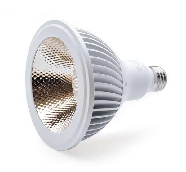 HaruDesign 植物育成ライト HASU38 spec9 McW 4K 暖色系 ホワイトスワールボディ