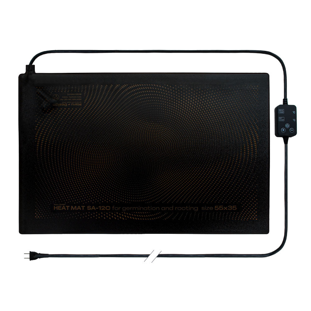 ヒートマット/育苗マット – HaruDesign official
