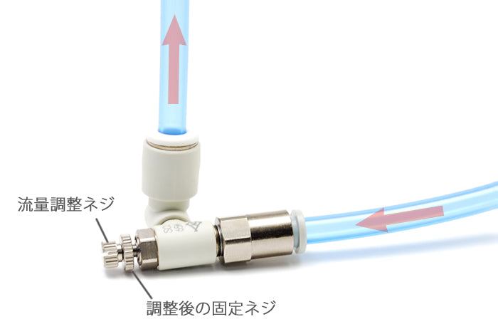 CO2低速制御型スピードコントローラー 65MT-U – HaruDesign official