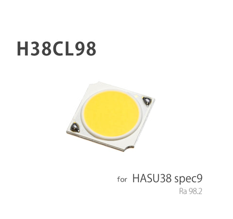 交換用COBLED（H38CL98）　HASU38spec9専用　6K4K
